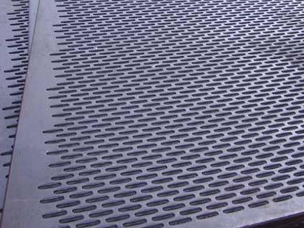 楔形丝筛板 图片2