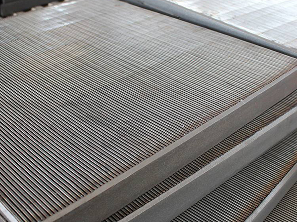 楔形丝筛板 图片3