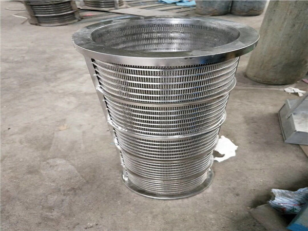 固液分离机滤芯图片3