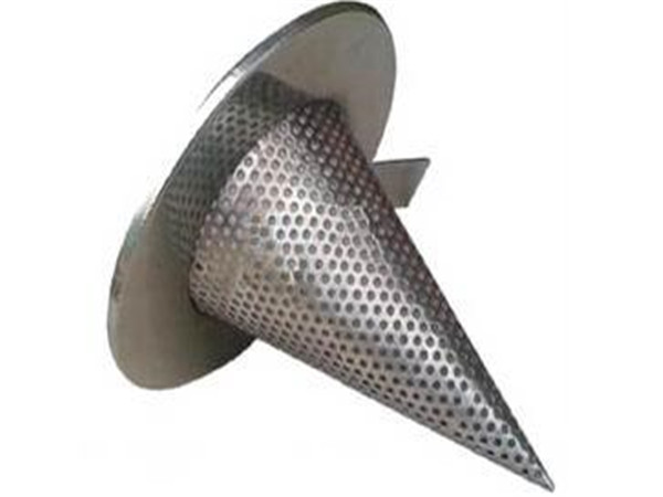 锥型过滤器 图片2