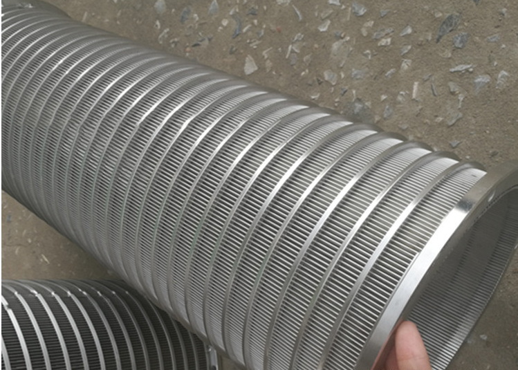 自清洗滤芯图片3