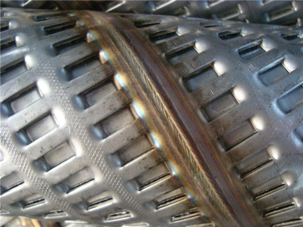 石油防砂管 图片1