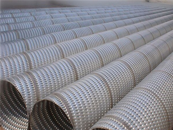 石油防砂管 图片3