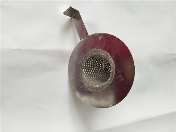 开工用笼型过滤器图片2