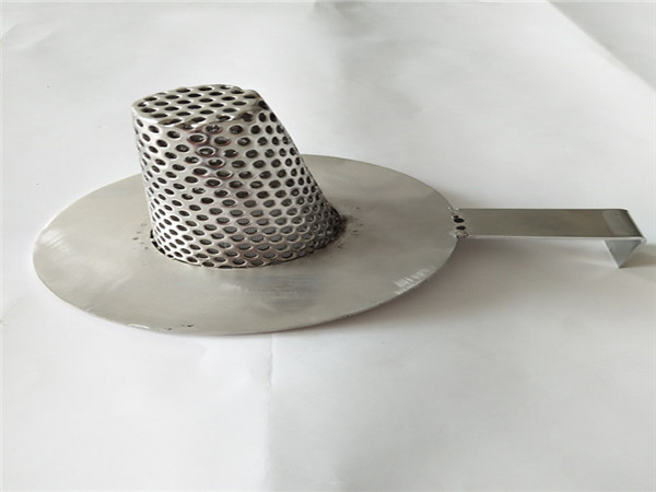 开工用笼型过滤器图片3