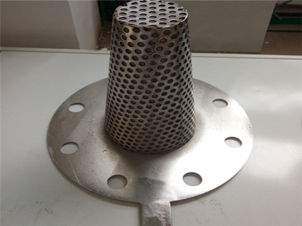 开工用笼型过滤器图片4