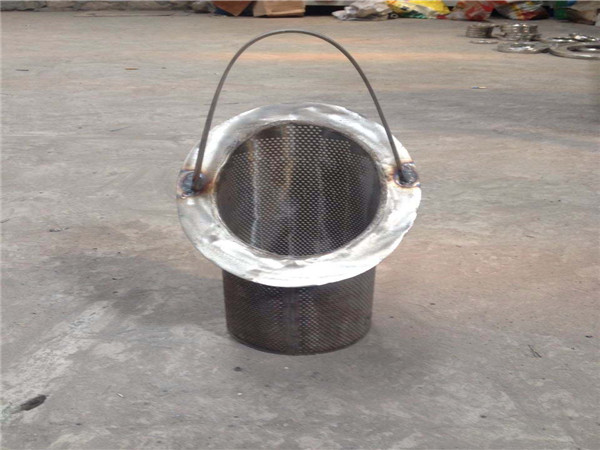 篮式过滤器图片3