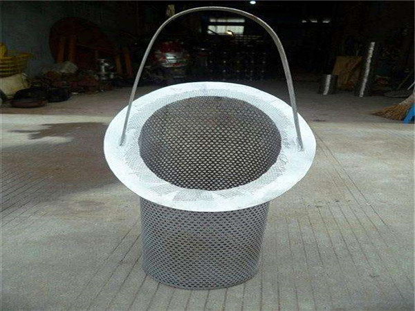 篮式过滤器图片4