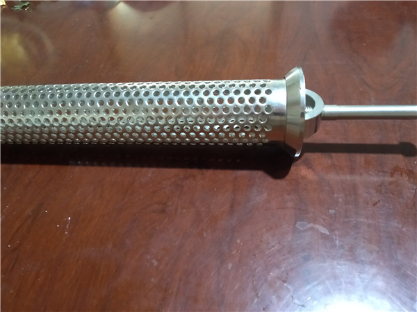 钻杆滤清器图片3