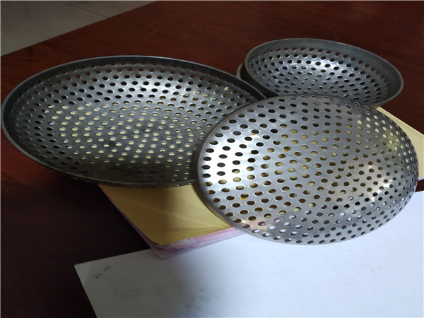 冲孔封头配件图片3