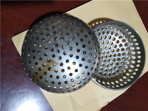 冲孔封头配件图片4