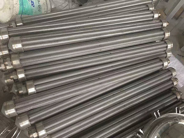 烛式过滤器滤芯图片2