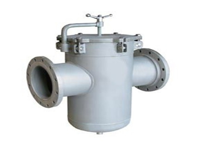 篮式过滤器图片2