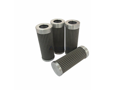 不锈钢折叠滤芯图片2