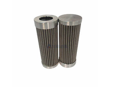 不锈钢折叠滤芯图片3